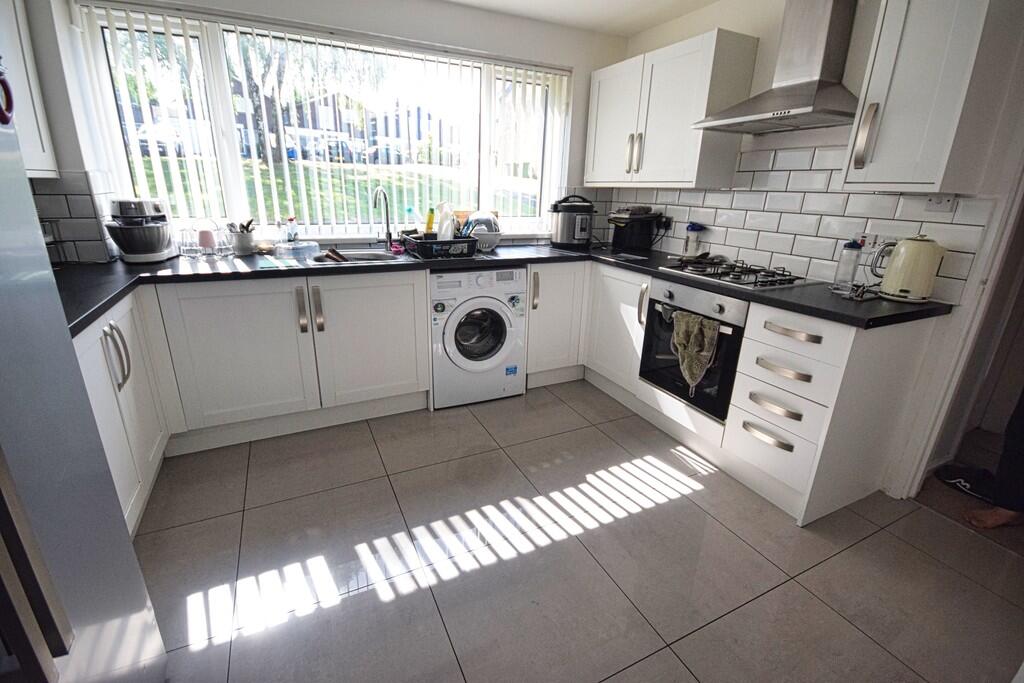 Main image of property: Eastfield Drive, Solihull