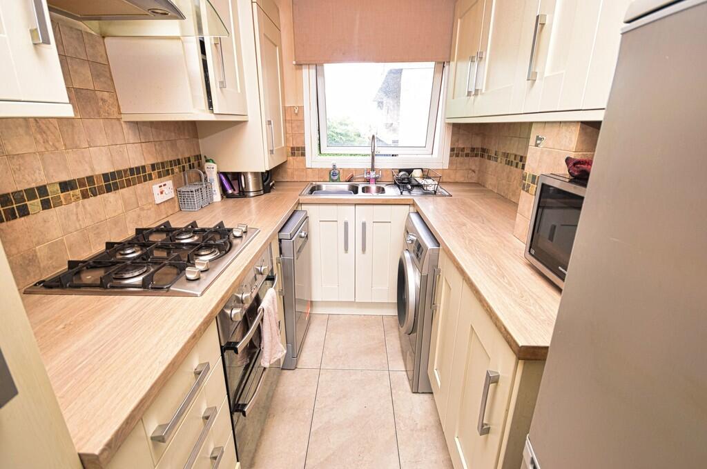 Main image of property: Bronte Court, Bellamy Farm Road, Shirley