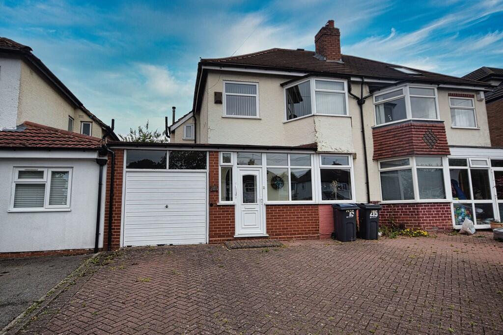Main image of property: Baldwins Lane, Hall Green