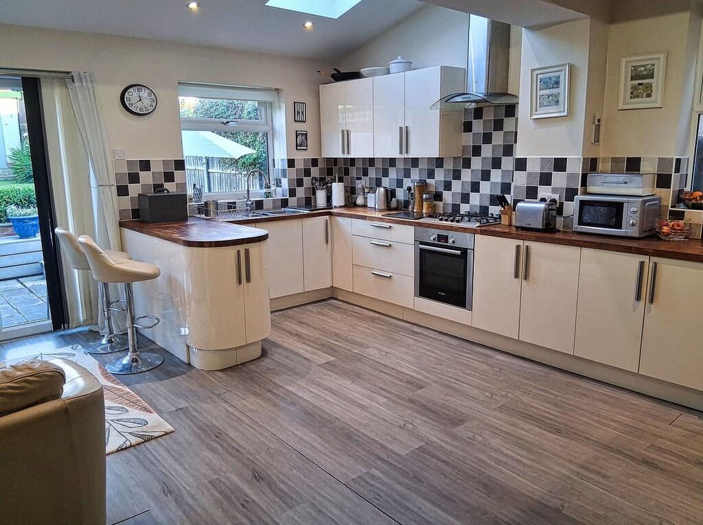 Main image of property: Stroud Road, Shirley