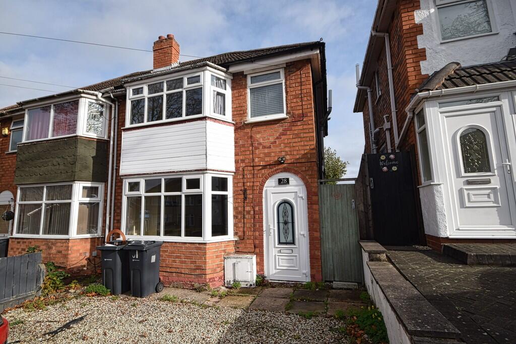 Main image of property: Dovercourt Road, Sheldon