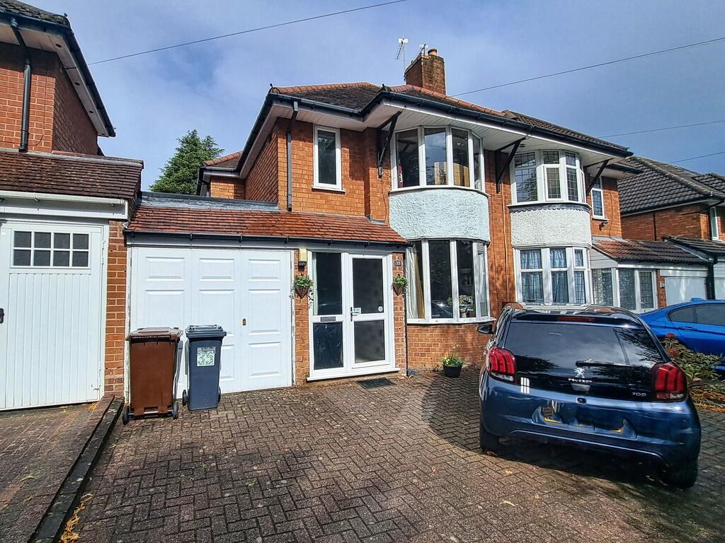 Main image of property: Ralph Road, Shirley