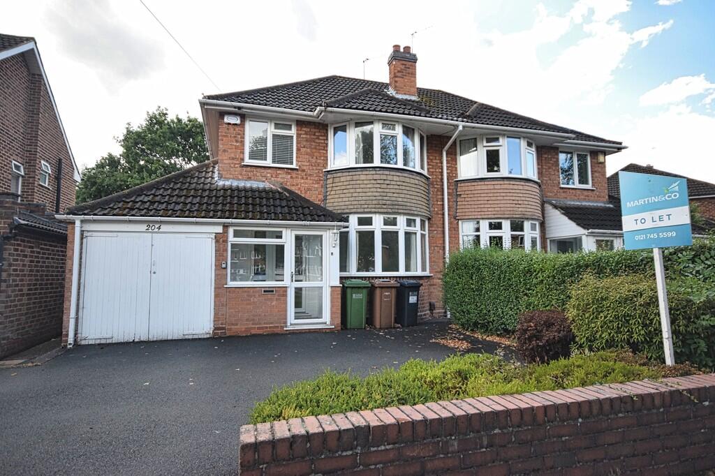 Main image of property: Ralph Road, Shirley