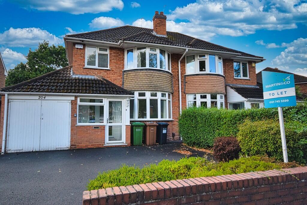 Main image of property: Ralph Road, Shirley