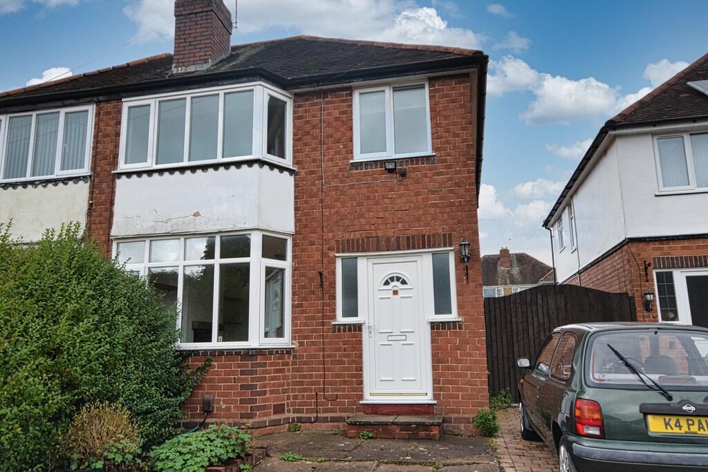 Main image of property: Ebrington Close, Kings Heath