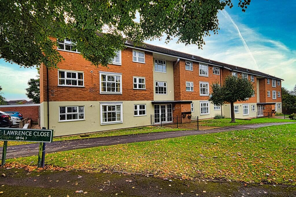 Main image of property: St Lawrence Close, Knowle