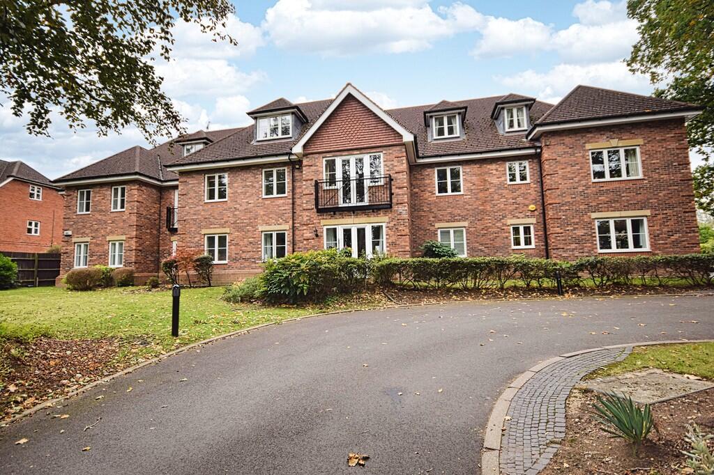 Main image of property: Ashleigh Heights, 514 Warwick Road, Solihull