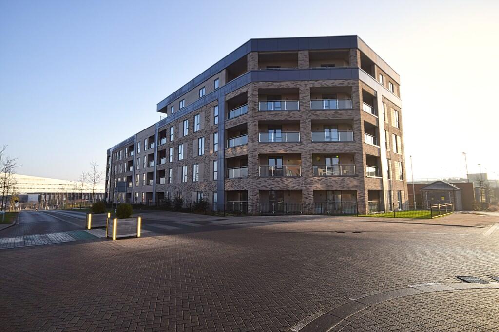 Main image of property: Austin View, Longbridge Town Centre
