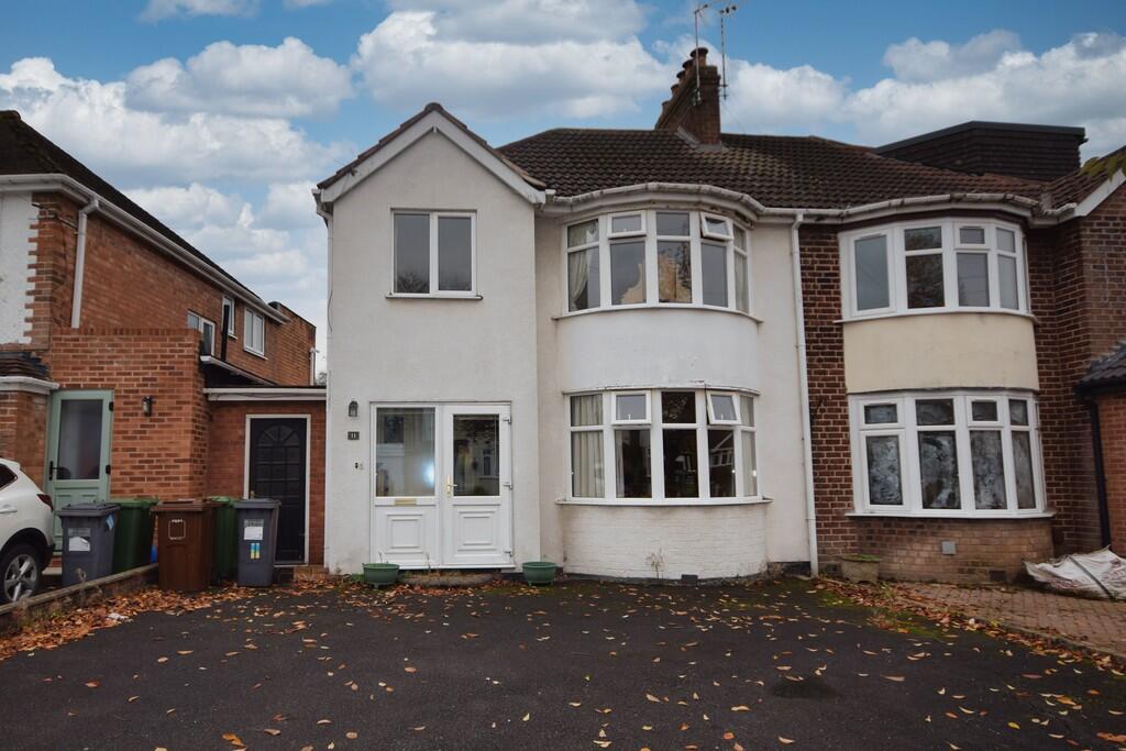 Main image of property: Skelcher Road, Shirley