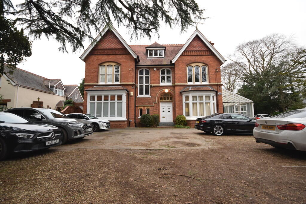 Main image of property: Manor Court, Manor Road, Solihull