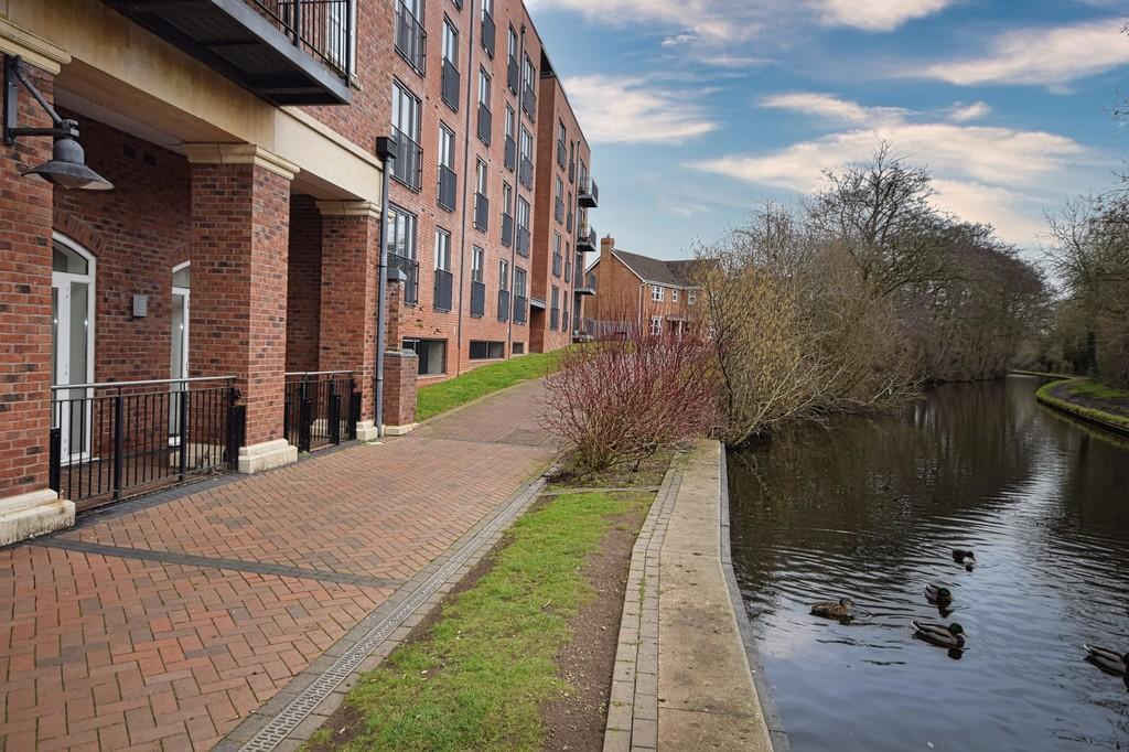 Additional property image - Cornwood House, Dickens Heath