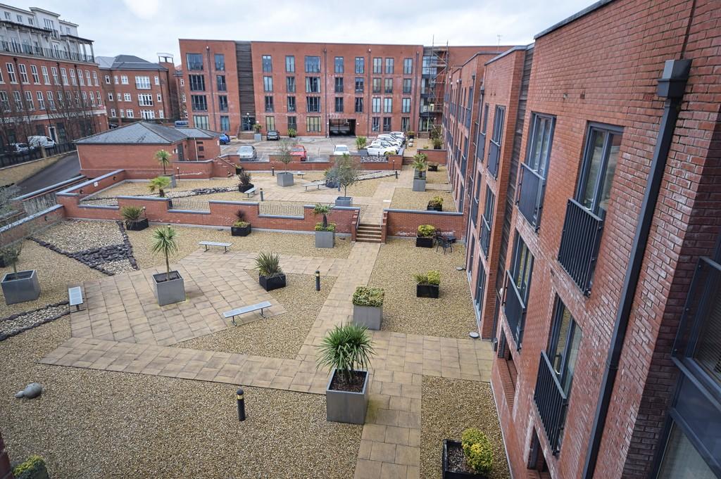 Additional property image - Cornwood House, Dickens Heath