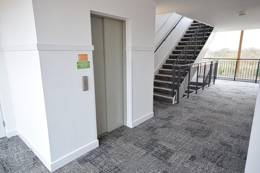 Additional property image - Cornwood House, Dickens Heath