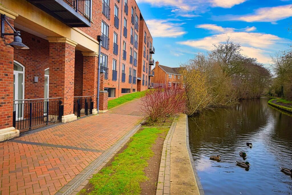 Additional property image - Cornwood House, Dickens Heath