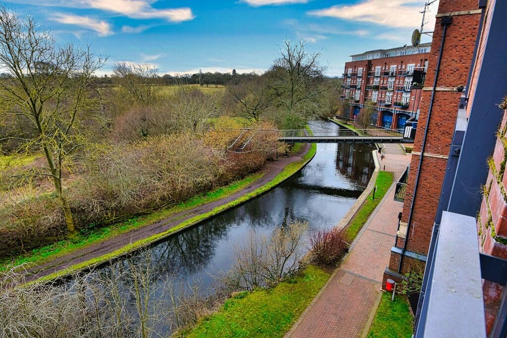 Additional property image - Cornwood House, Dickens Heath