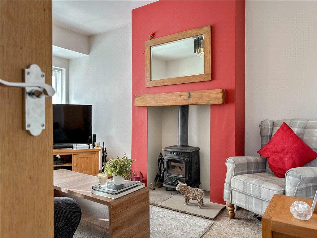 2 bedroom bungalow for sale in Spring Garden Lane, Ormesby