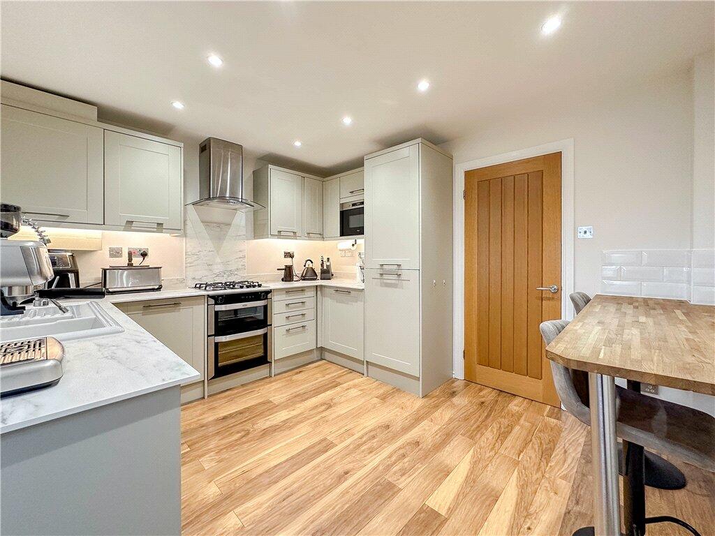 2 bedroom semidetached house for sale in Emmetts Garden, Ingleby