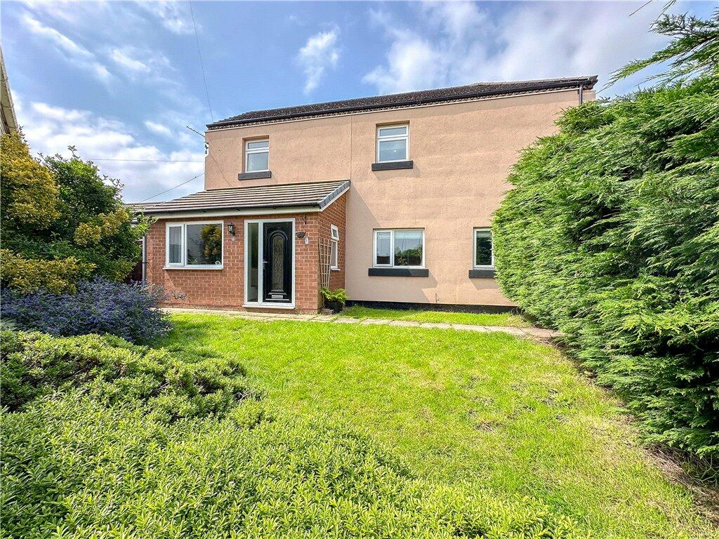 3 bedroom detached house for sale in Beaconsfield Road, Norton, TS20