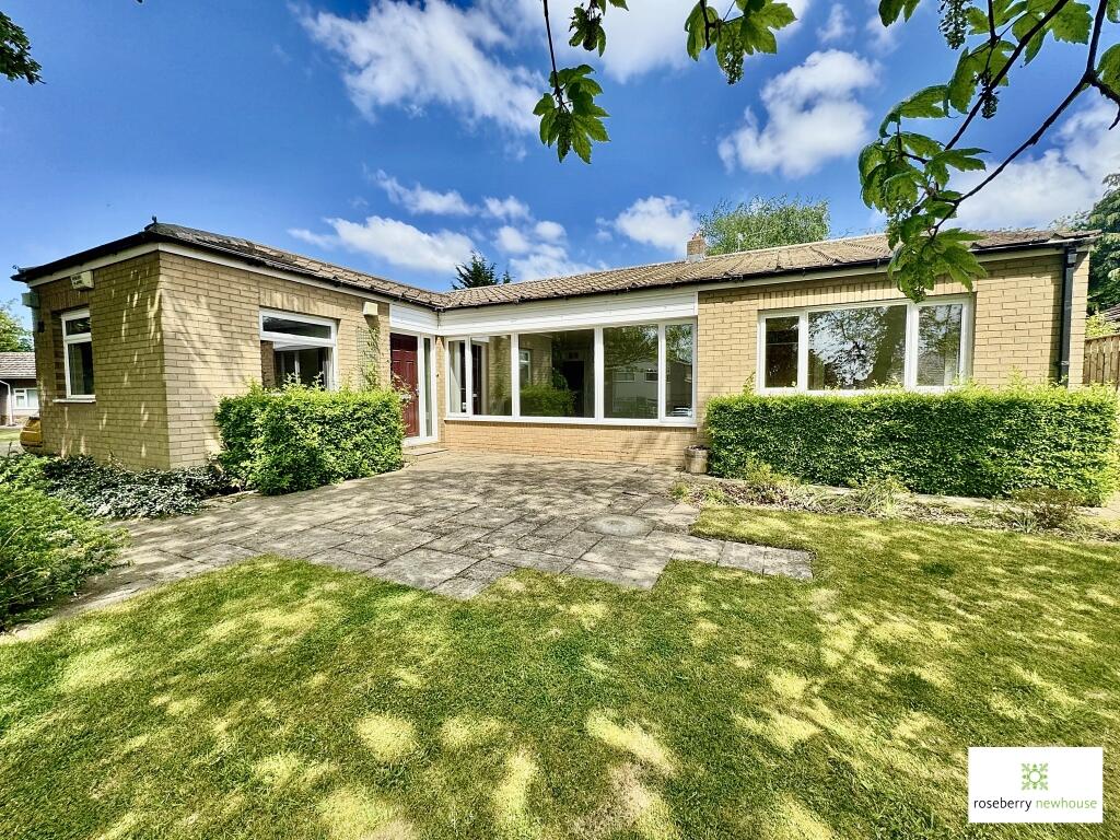 Main image of property: Manor Drive, Hilton, Yarm