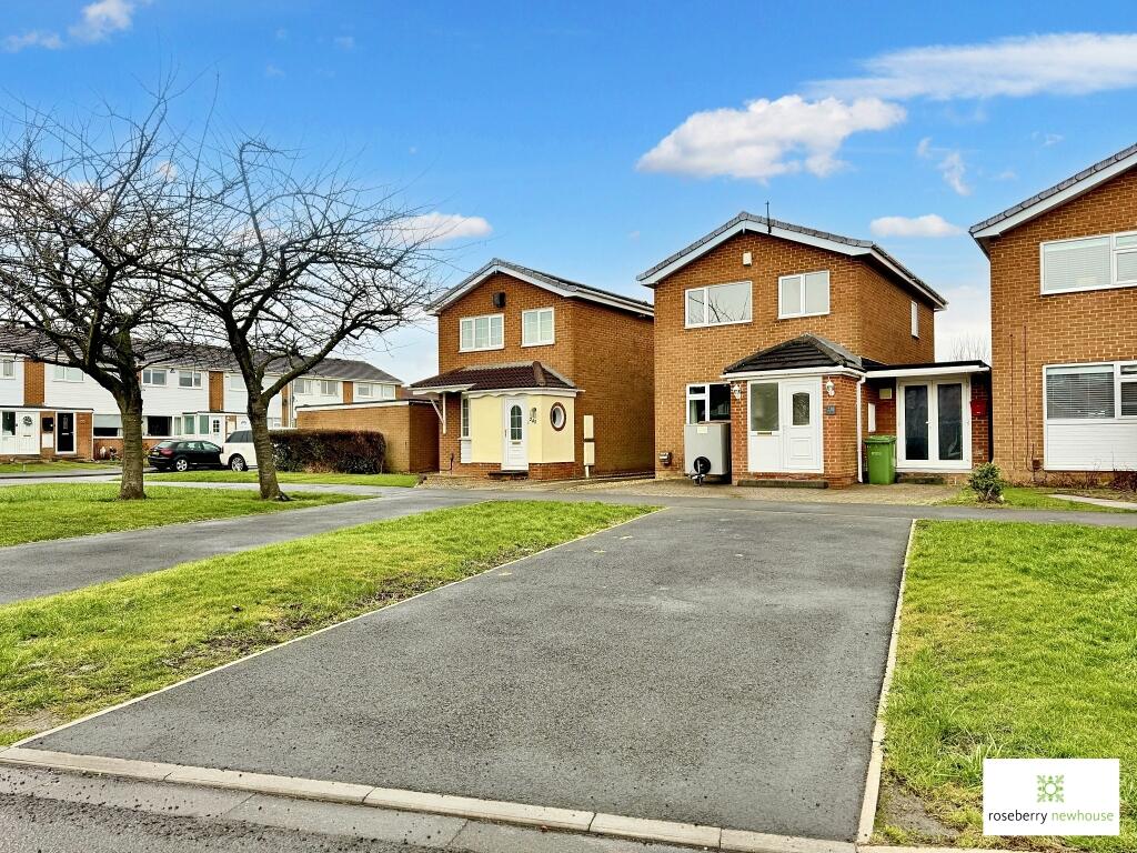 Main image of property: Surbiton Road, Fairfield, Stockton-On-Tees