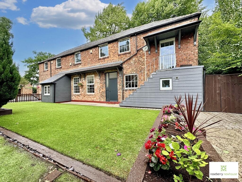 Main image of property: The Avenue, Eaglescliffe, Stockton-on-Tees