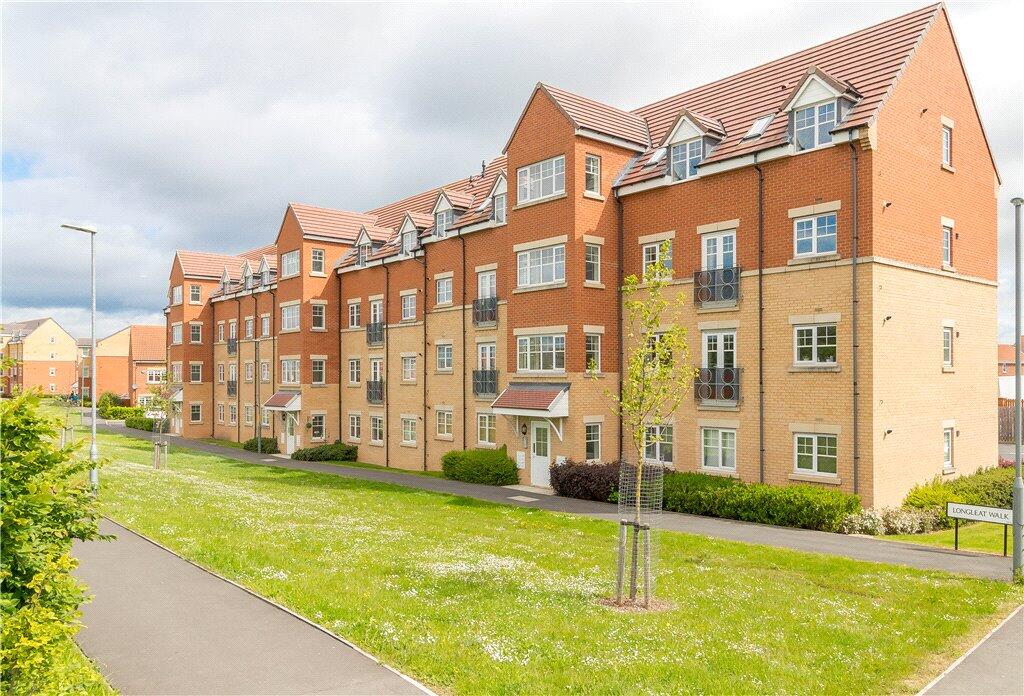 Main image of property: Longleat Walk, Ingleby Barwick, Stockton-on-Tees