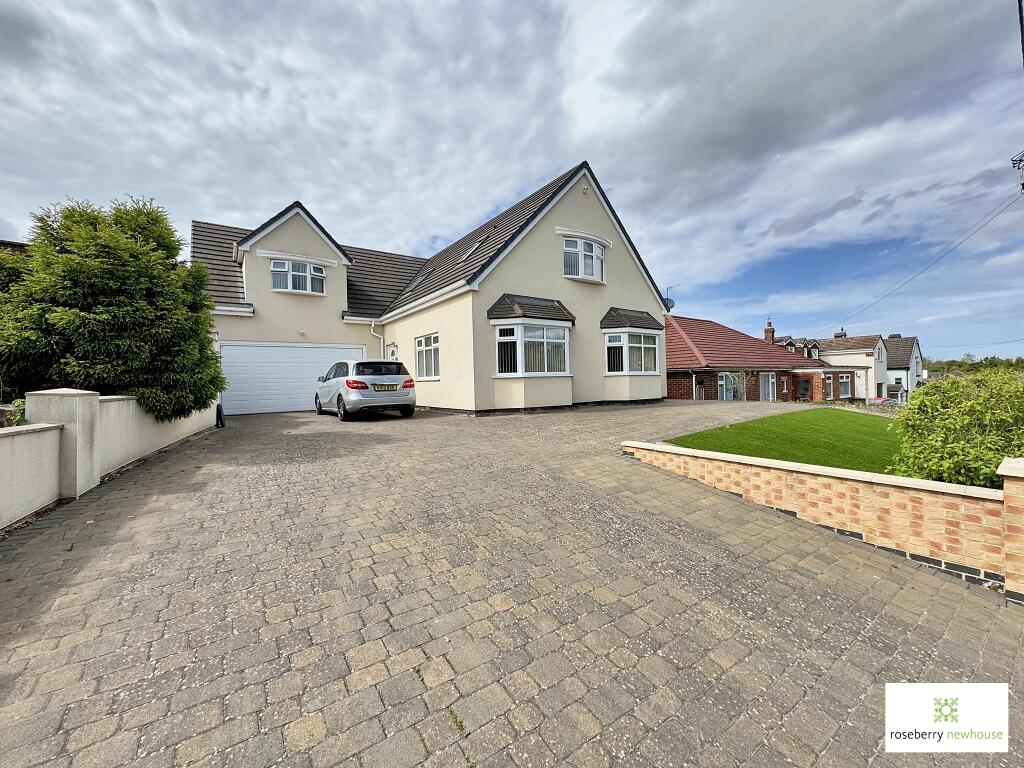 Main image of property: Worsall Road, Yarm