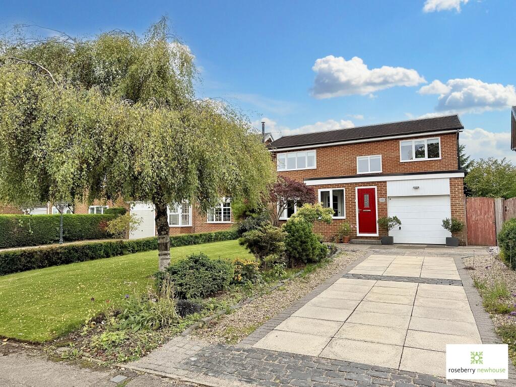 Main image of property: Surbiton Road, Fairfield, Stockton-On-Tees