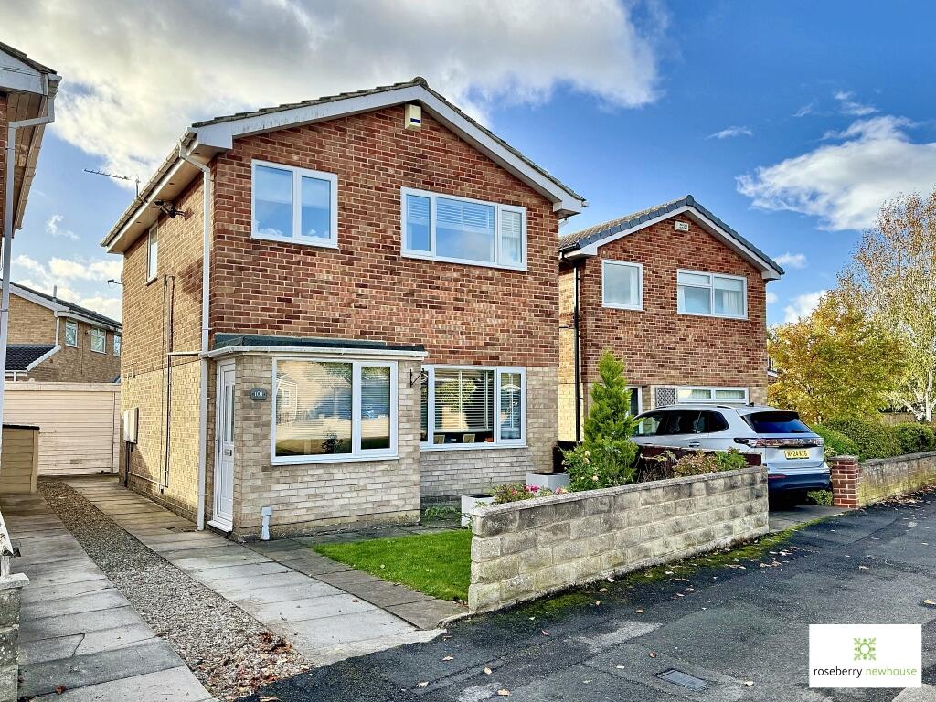 Main image of property: Surbiton Road, Hartburn, Stockton-On-Tees