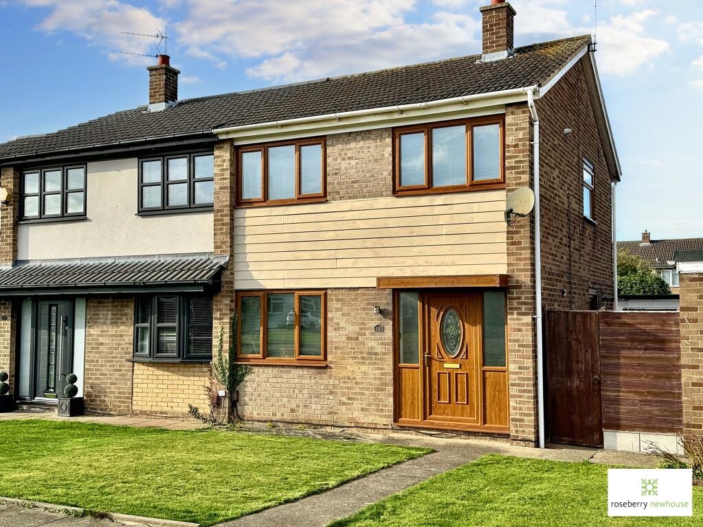 Main image of property: Wolsingham Drive, Thornaby, Stockton-on-Tees, Durham