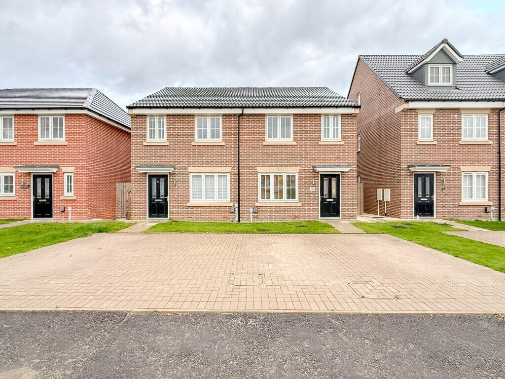 Main image of property: Floret Way, Ingleby Barwick