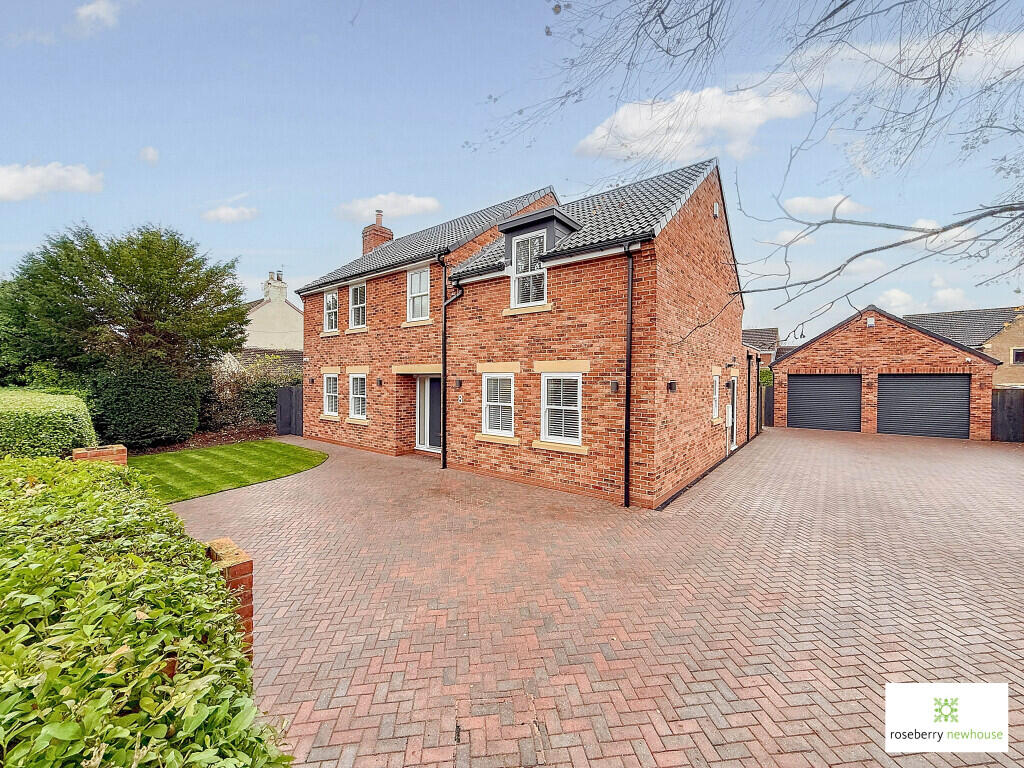 Main image of property: Hemlington Road, Stainton, North Yorkshire