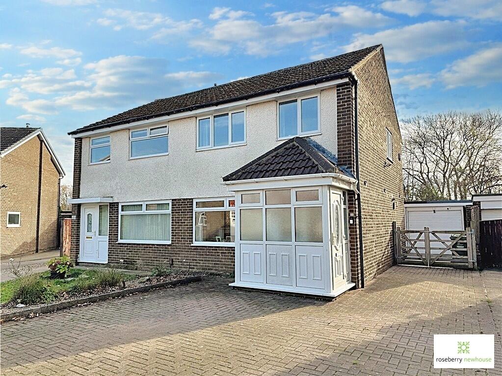 Main image of property: Angrove Close, Yarm