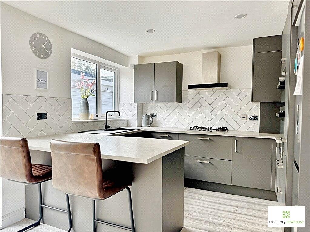 Main image of property: Angrove Close, Yarm