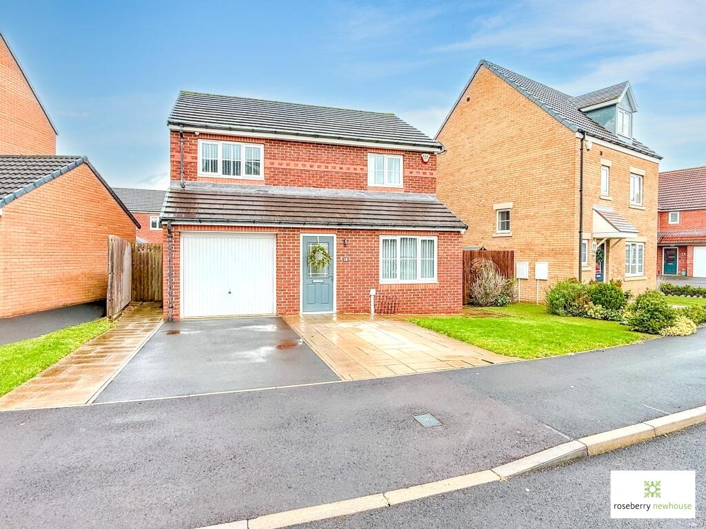 Main image of property: Baron Close, Acklam