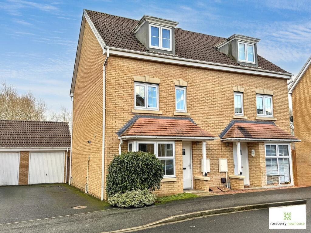 Main image of property: Hillmorton Road, Ingleby Barwick, Stockton-on-Tees