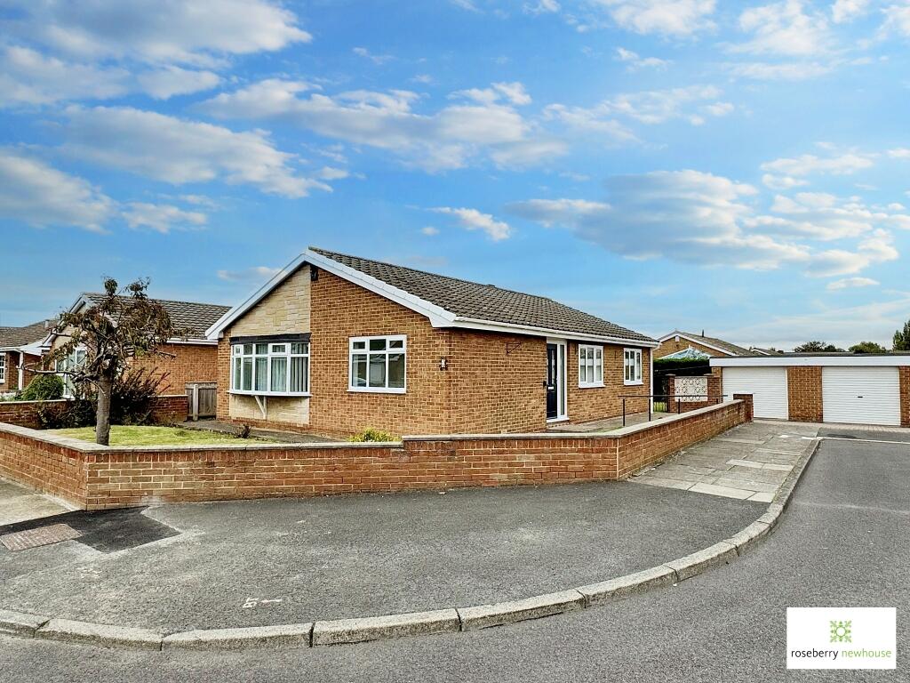 Main image of property: Arran Close, Thornaby, Stockton-on-Tees