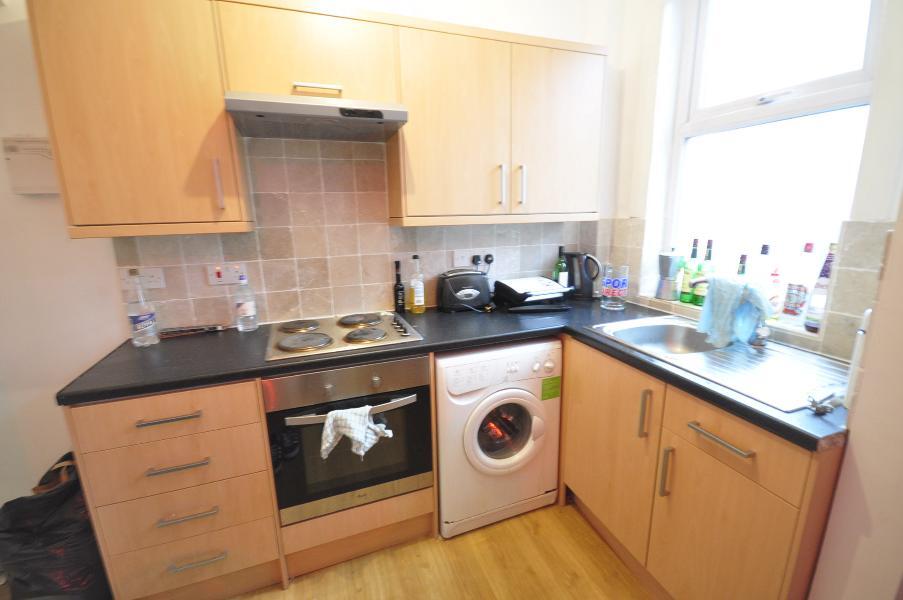 Main image of property: Harold Grove, Hyde Park, Leeds LS6 1PH