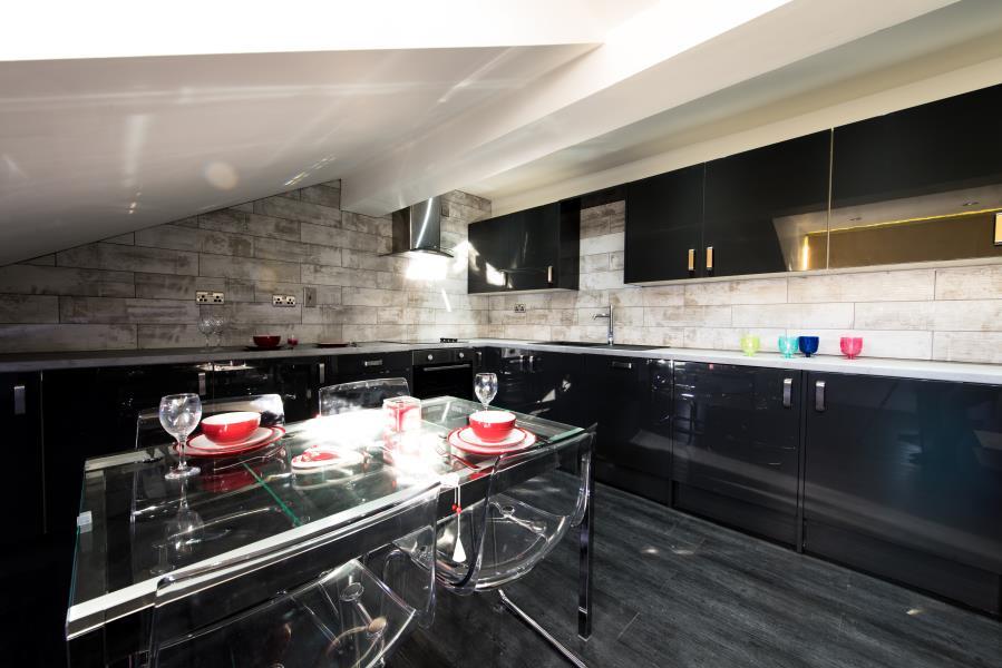 Main image of property: Blenheim Terrace, Leeds