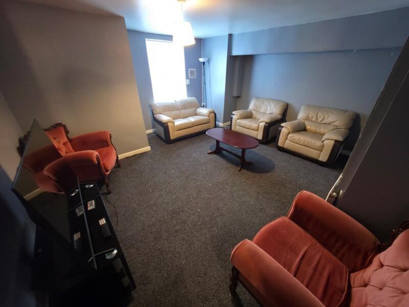 Main image of property: Brudenell Mount, Hyde Park, Leeds LS6 1HS