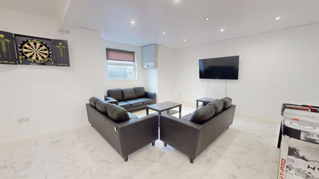 Main image of property: Brudenell Road, Hyde Park, Leeds LS6 1JD
