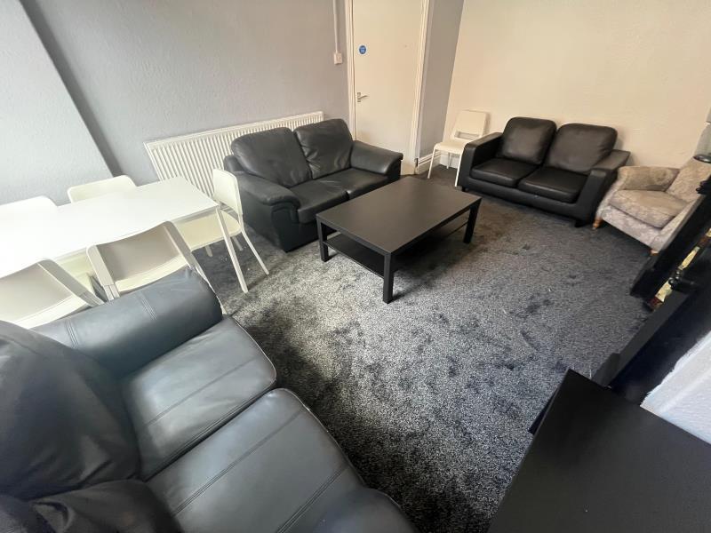 Main image of property: Chestnut Avenue, Hyde Park, Leeds LS6 1AZ