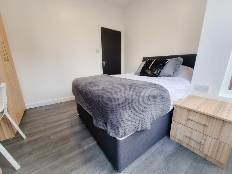 Main image of property: Manor Drive, Hyde Park, Leeds LS6 1DE