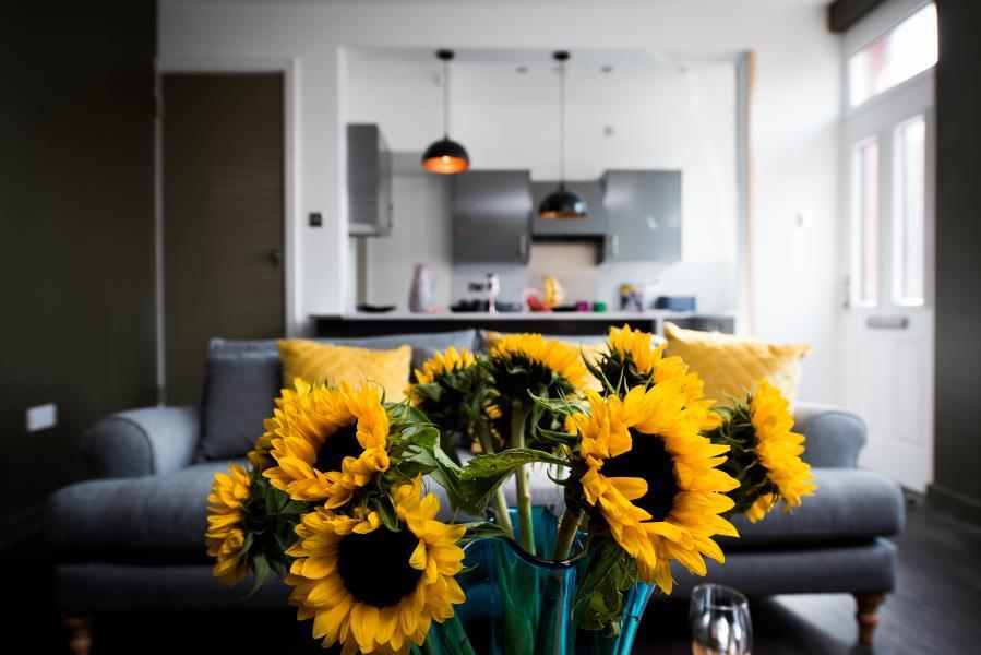 Main image of property: Thornville View, Hyde Park, Leeds LS6 1PJ