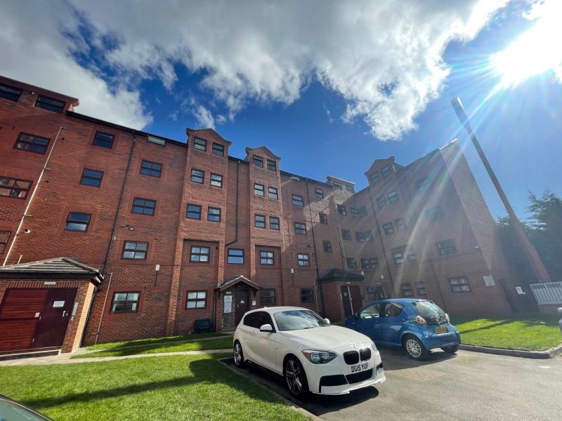 Main image of property: UNIVIERSITY AREA, LEEDS, WEST YORKSHIRE