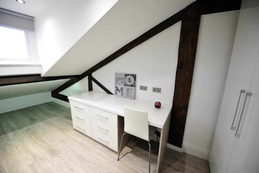 Main image of property: Blenheim Terrace, University, Leeds