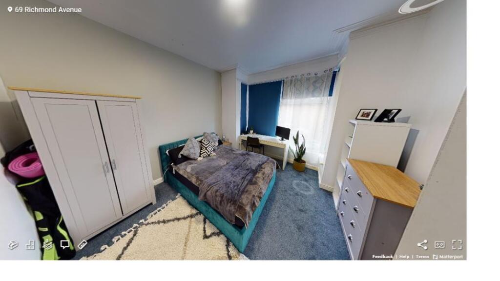 Main image of property: Richmond Avenue, Hyde Park LS6 1DB