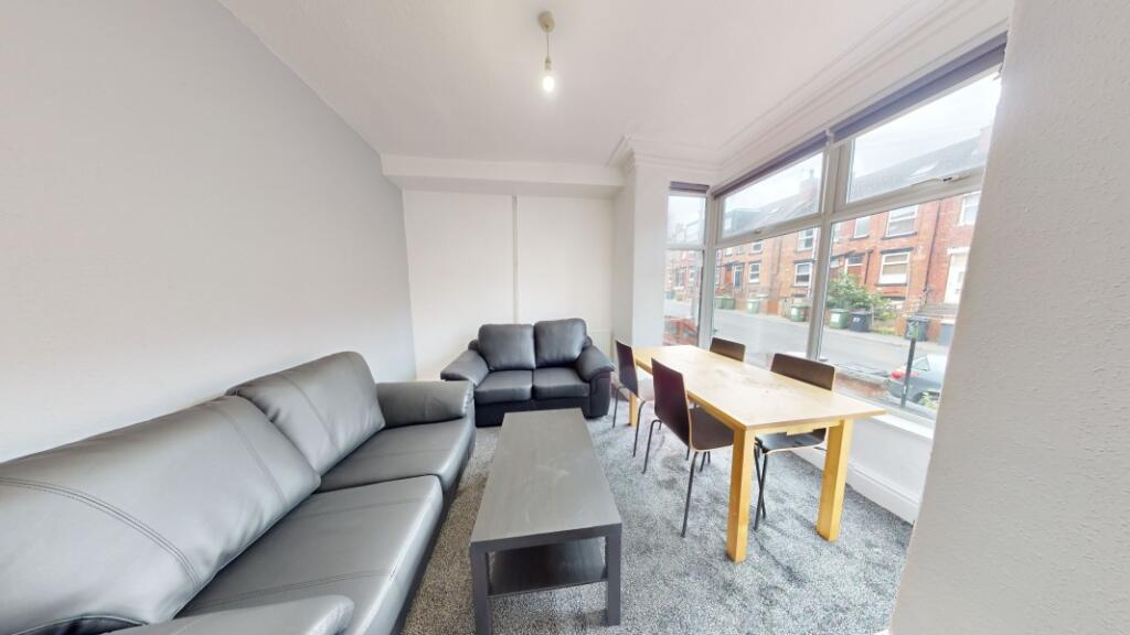 Main image of property: Wrangthorn Avenue, Hyde Park Leeds LS6 1HE