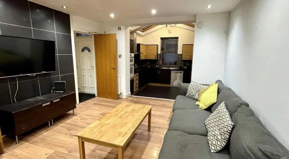 Main image of property: Norwood Road, Hyde Park