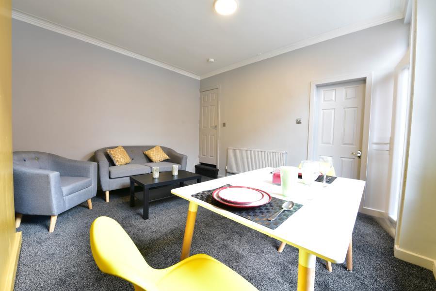 Main image of property: Harold Walk, Hyde Park, Leeds LS6 1PS